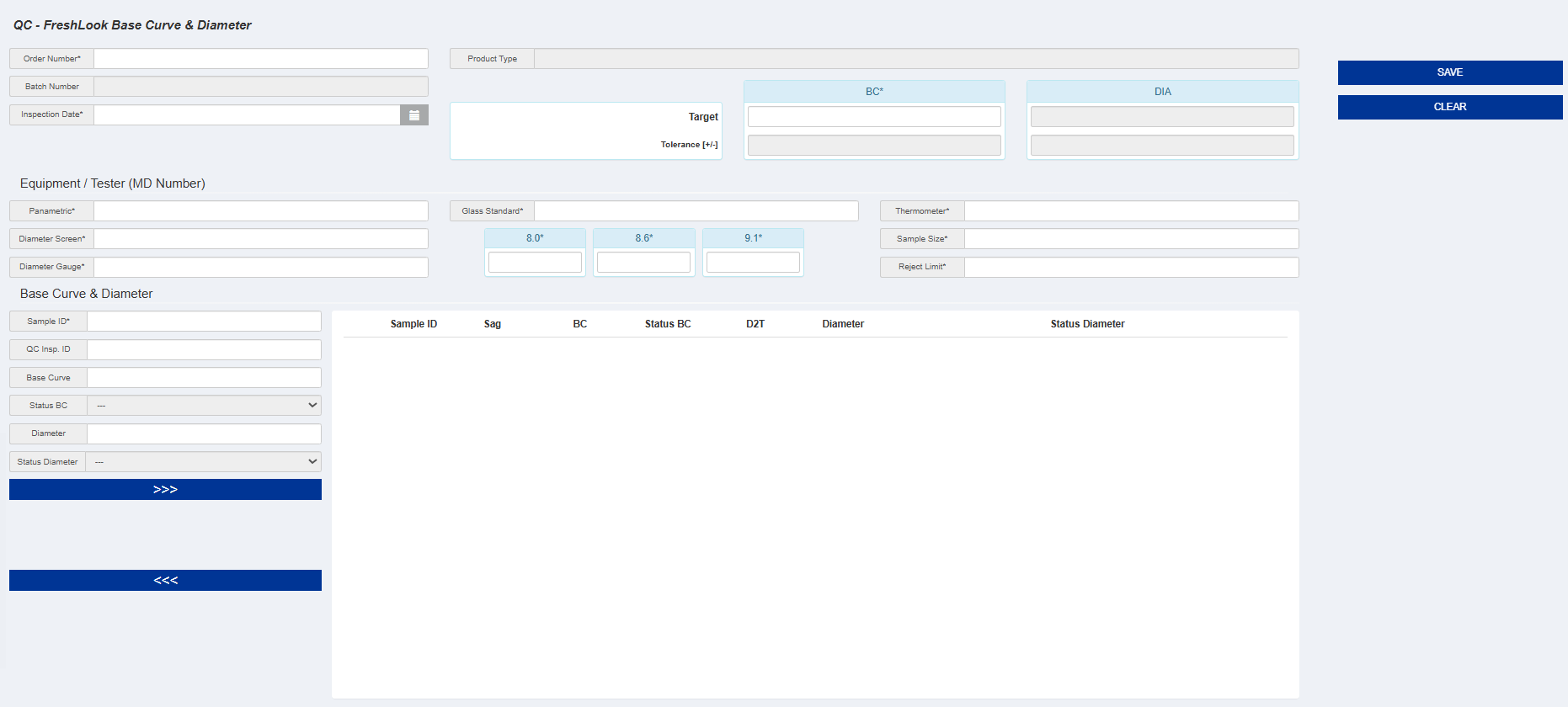 Bentuk lain dari Sub-Form